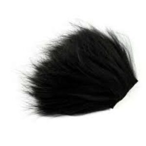 Sazza Tempelhund Supreme M Black