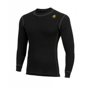 Aclima Warmwool Shirt Crew Neck Man