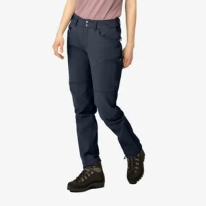 Norrøna Norrøna Femund Flex 1 Pant's W Navy Blazer