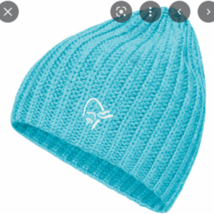 Norrøna Norrøna /29 Chunky Marl Knit Beanie