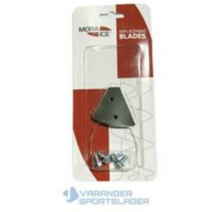 Morild Mora Reserve Kniv Expert 110mm