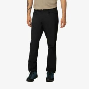 Norrøna Norrøna Falketind Flex1 Pants Short M's Caviar