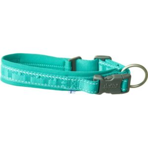 Hurtta Hurtta Casual halsbånd PEacock