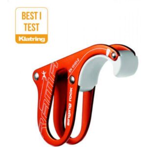 Singing Rock Singing Rock Rama raubrems Orange