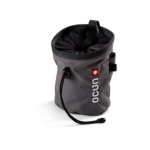 Ocun Ocun Push Chalk Bag Grå