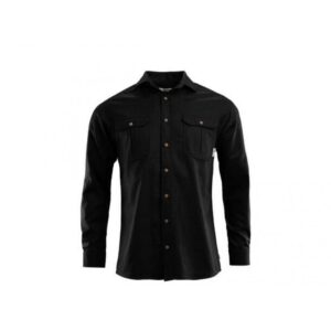 Aclima Reborn Woolshirt M´S