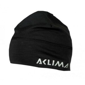 Aclima LightWool Beanie, Unisex