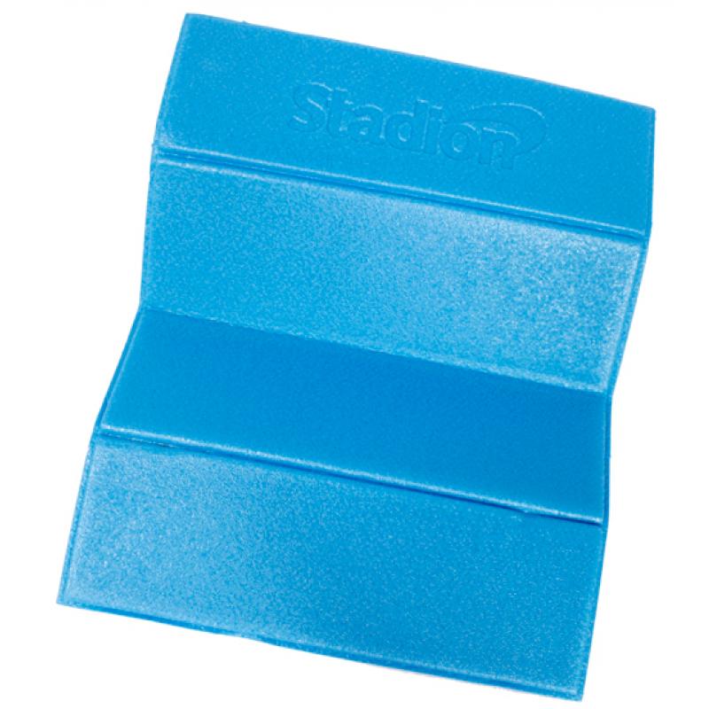 Stadion Stadion Brettbar sitteplate m/logo