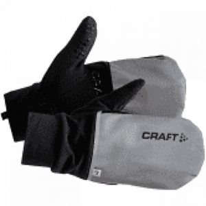 Craft Hybrid Weather Glove