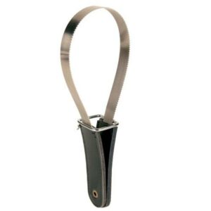 Trixie Hair-Ex metalstrigle