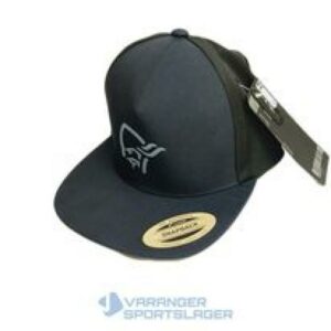 Norrøna Norrøna /29 Trucker Tech Cap Indigo Night One Size