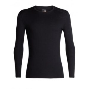 Icebreaker Icebreaker  M 200 Oasis LS Crewe