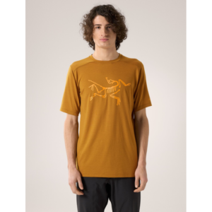 ArcTeryx ArcTeryx  Ionia Merino Wool Logo M