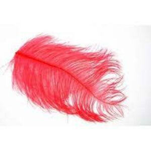 Veniard Ltd Veniard Strutseherl Red/Scarlet