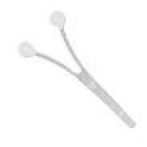 Easy Shrimp Eyes Easy Shrimp Eyes Super Fluorecent White Medium