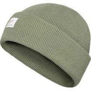 Norrøna Norrøna /29 heavy cotton Beanie Loden Green OneSize