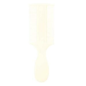 Trixie Loppe og støvkam m/håndtak