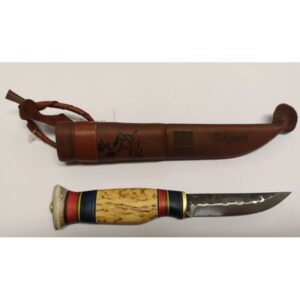 Arctic Norway Kniv W172 Sapmi 9,5cm