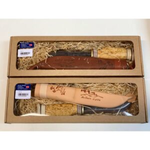 Arctic Norway Kniv W174 Gavepakke