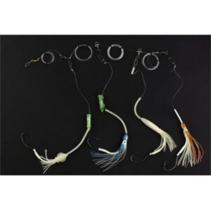 Søvik Søvik  Natural Bait 013 Clip-on Paternoster