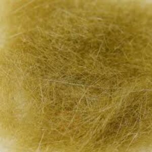 Veniard Ltd  Seals Fur Substitute Light Olive