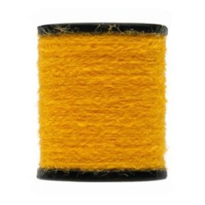 uni Uni Yarn Sun Yellow