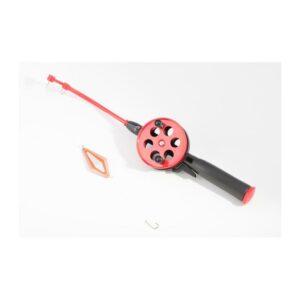 Arctic Import ISfiskesett Icecombo 4