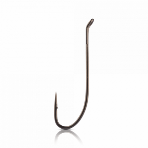 MUSTAD Mustad Heritage SL53U Salmon Single