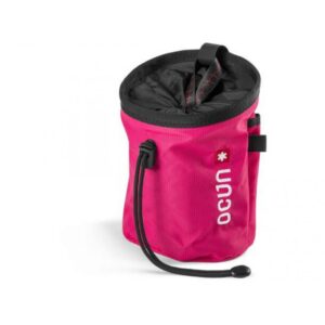 Ocun Ocun Push Chalk Bag Rosa