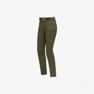 Norrøna Norrøna Femund Flex 1 Lightweight Pants W's Olive Night