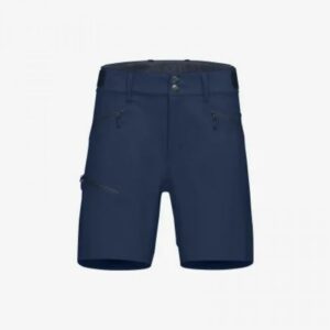 Norrøna Norrøna Falketind Flex1 Light Shorts W's Indigo Night