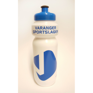 Varanger Sportslager Varanger Sportslager Drikkeflaske 650ml Blå orginal