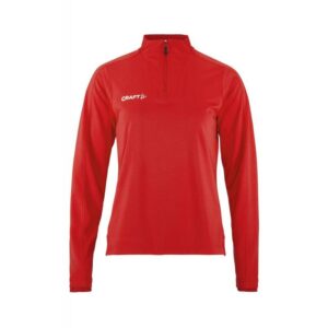 Craft Evolve 2.0 Half Zip Jacket W