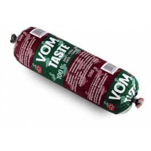 Vom Vom Og Hundemat Taste And 500g