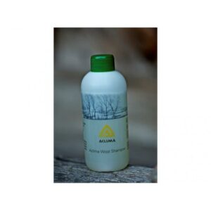 Aclima woolshampoo