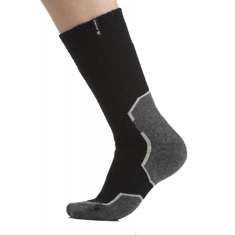 Aclima WARMWOOL SHORT SOCKS