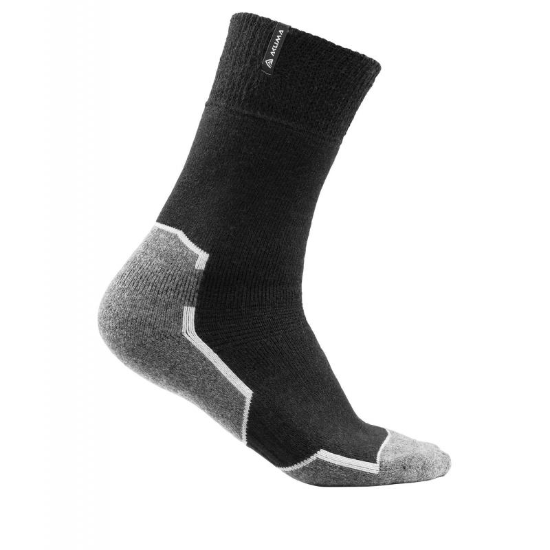 Aclima WARMWOOL SHORT SOCKS - Bilde 2