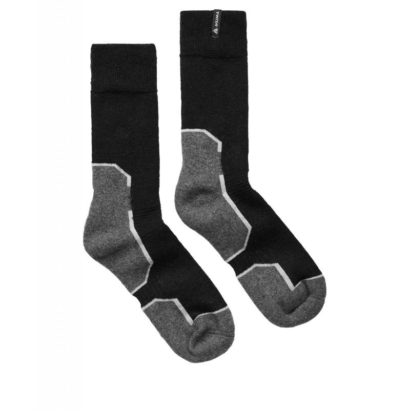 Aclima WARMWOOL SHORT SOCKS - Bilde 3