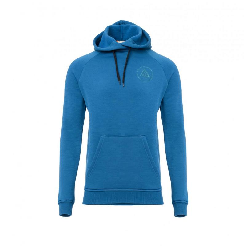 Aclima Fleecewool V2 Hoodie M´S