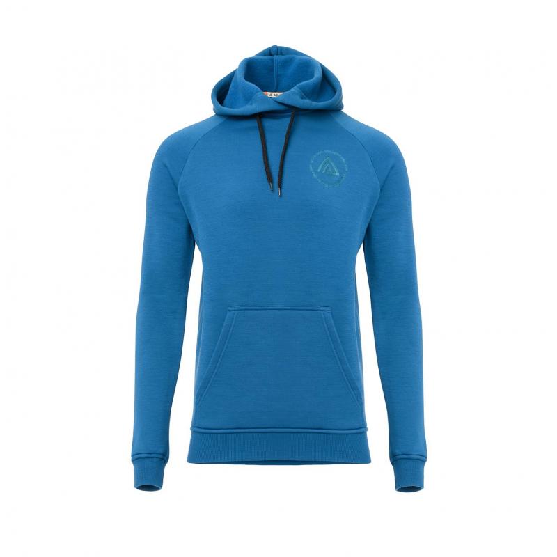 Aclima Fleecewool V2 Hoodie M´S - Bilde 3