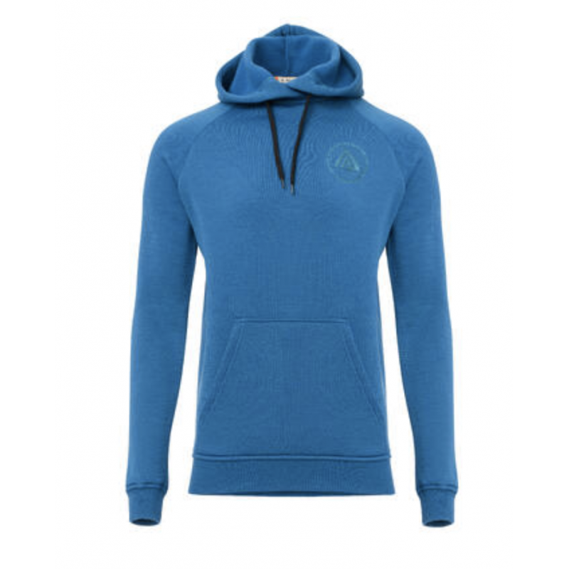 Aclima Fleecewool V2 Hoodie M´S - Bilde 4
