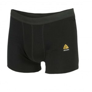 Aclima WarmWool Boxer shorts herre