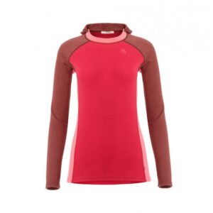 Aclima WarmWool hoodsweater V2 W´s