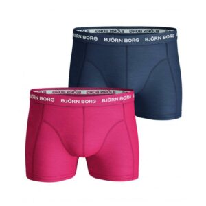 Bjørn Borg 2 pk Shorts Essential Sammy