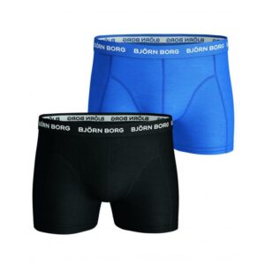 Bjørn Borg 2 pk Shorts Essential Sammy