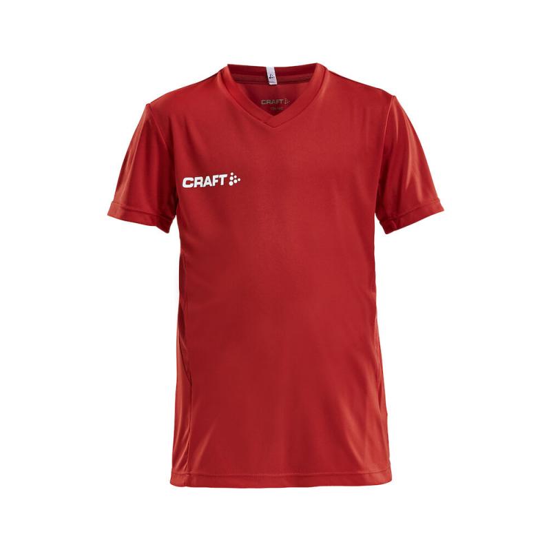 Craft Squad Jersey Solid Jr