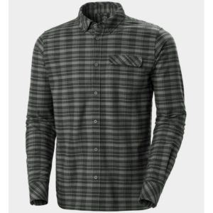 Helly Hansen Classic Check Ls Shirt