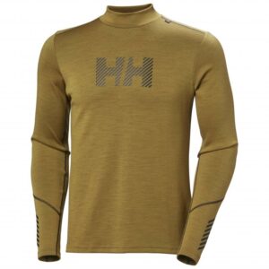 Helly Hansen Lifa Merino Midw Logo