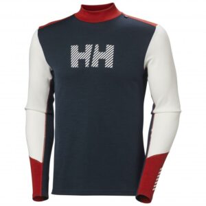 Helly Hansen Lifa Merino Midw Logo