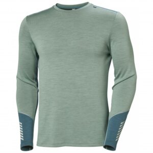 Helly Hansen  Lifa Merino Midweight Crew